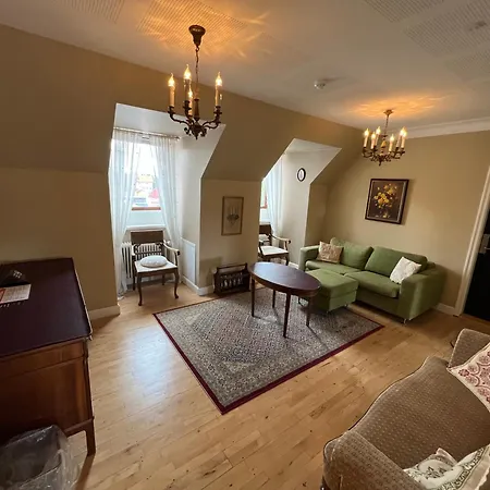 Hotell Det Gamle Rådhus 4*