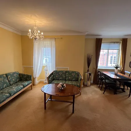 Det Gamle Radhus Hotel Grasten