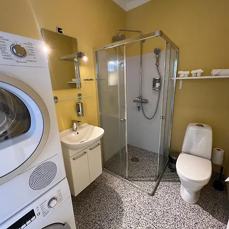 Hotel Det Gamle Radhus