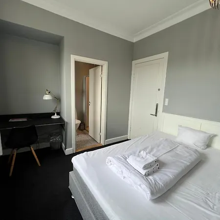 Det Gamle Radhus Hotel 4*
