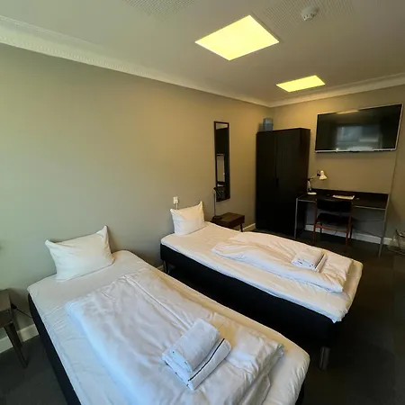 Det Gamle Radhus 4*