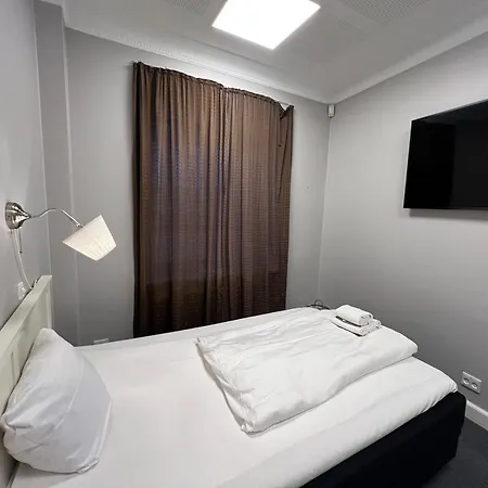 Det Gamle Radhus 4* Grasten