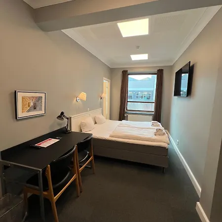Det Gamle Radhus Hotel