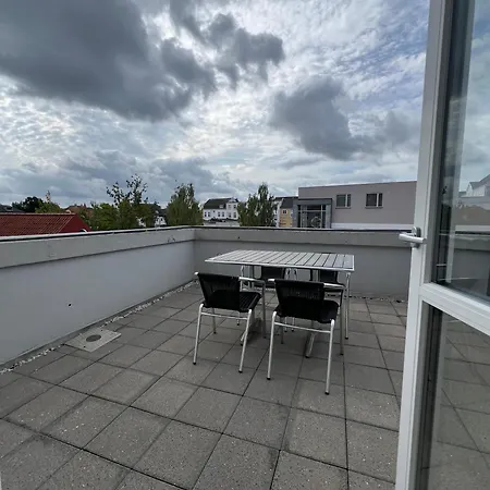 Det Gamle Radhus 4* Grasten