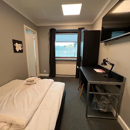 Det Gamle Radhus Hotel 4*