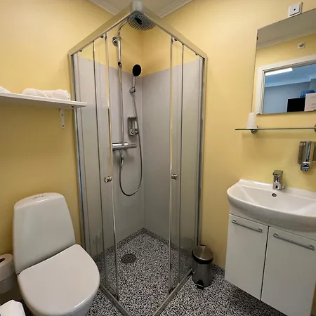 Det Gamle Radhus Hotel Grasten