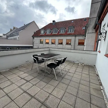 Det Gamle Rådhus 4*