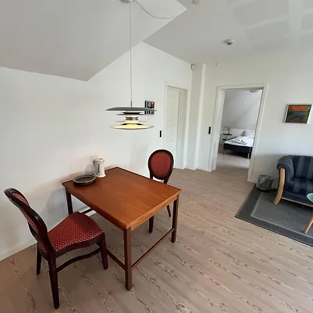 Det Gamle Radhus Hotel
