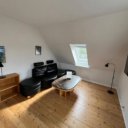 Hotel Det Gamle Radhus