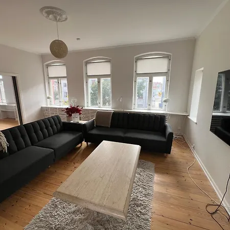 Det Gamle Radhus Hotel