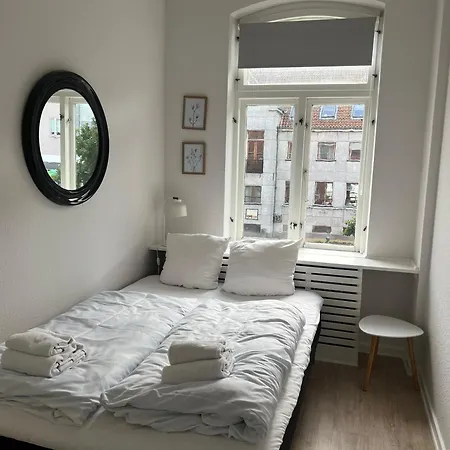 Det Gamle Rådhus Gråsten