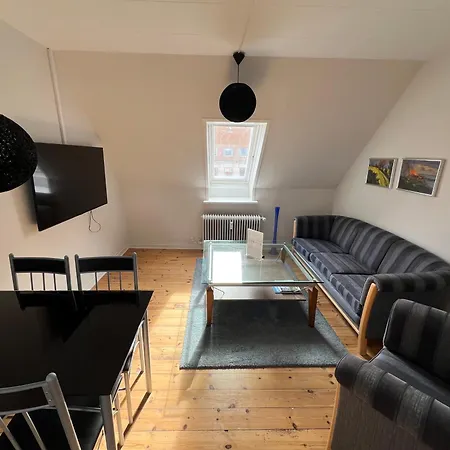 Det Gamle Rådhus 4*