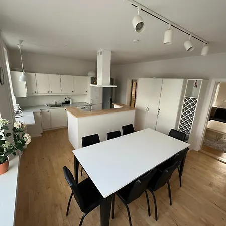 Hotel Det Gamle Radhus 4*