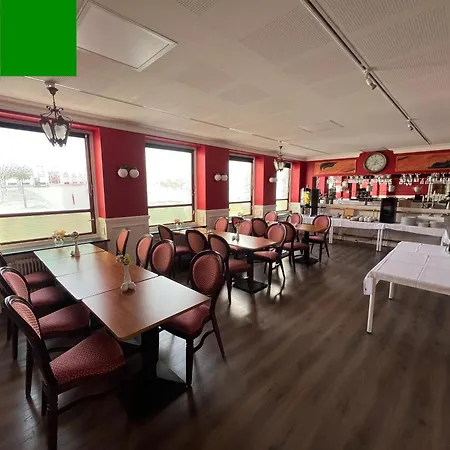 Det Gamle Radhus 4* Grasten