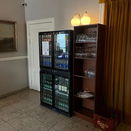 Det Gamle Radhus Hotel