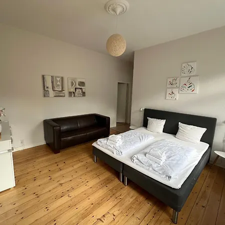 Hotell Det Gamle Rådhus Gråsten