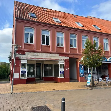 Det Gamle Rådhus 4*