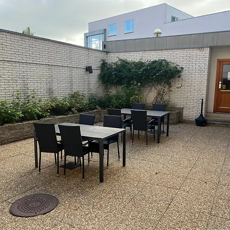 Det Gamle Radhus 4* Grasten