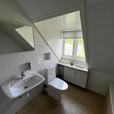 Det Gamle Rådhus Hotell
