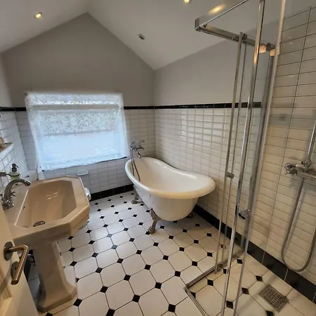 Det Gamle Radhus Hotel 4*