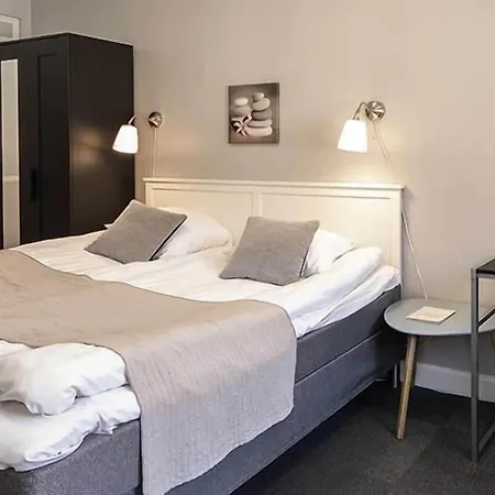 Det Gamle Radhus 4*