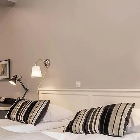 Det Gamle Radhus 4*
