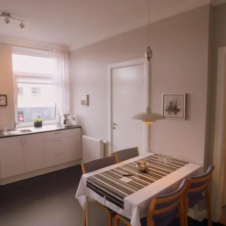 Det Gamle Radhus Hotel 4*