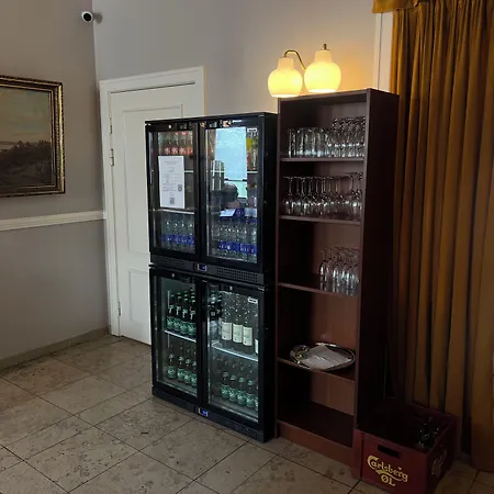 Det Gamle Rådhus Hotell