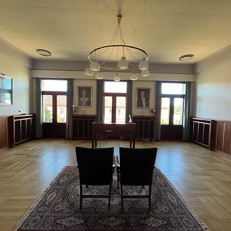 Det Gamle Rådhus Gråsten