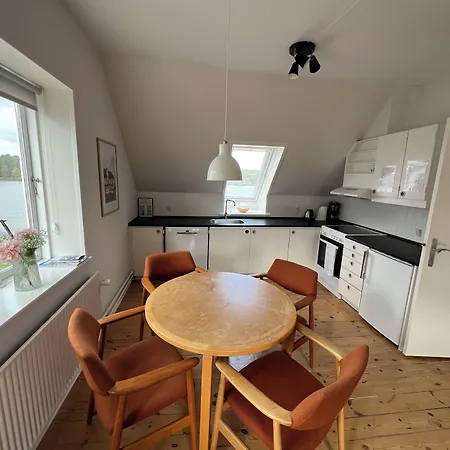 Det Gamle Rådhus Hotell Gråsten