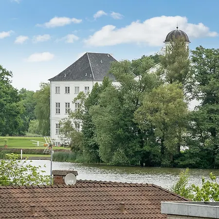 Det Gamle Rådhus Hotel