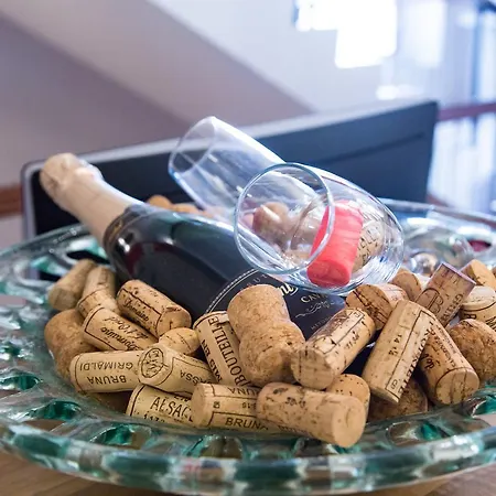 Det Gamle Radhus 4* Gråsten