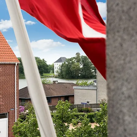 Det Gamle Rådhus Gråsten