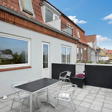 Det Gamle Radhus Gråsten