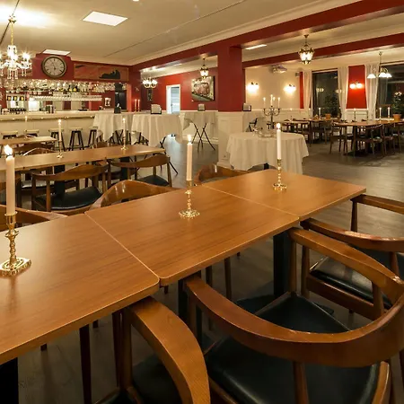 Hotell Det Gamle Radhus Gråsten