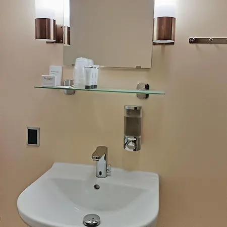 Hotel Det Gamle Radhus Gråsten