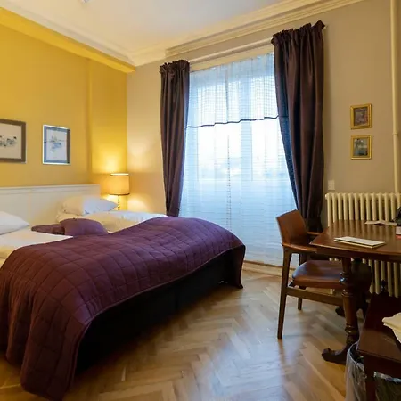 Det Gamle Radhus 4* Gråsten