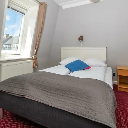 Det Gamle Radhus Gråsten