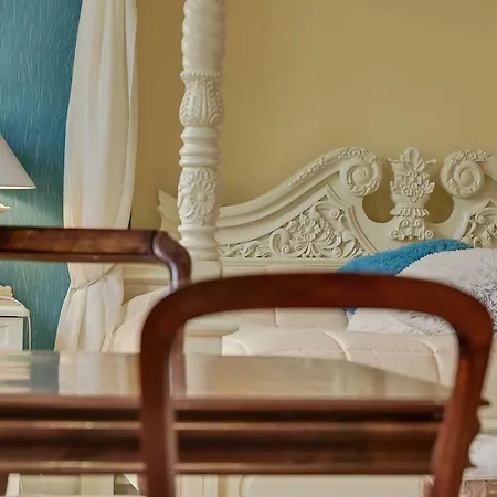 Det Gamle Radhus 4* Gråsten