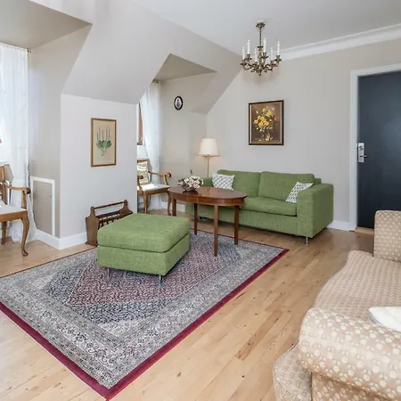 Det Gamle Radhus Hotell 4*