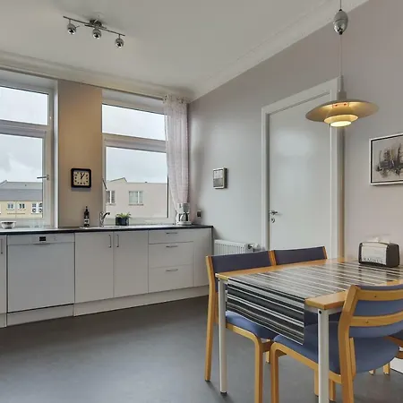 Det Gamle Rådhus Hotel Gråsten