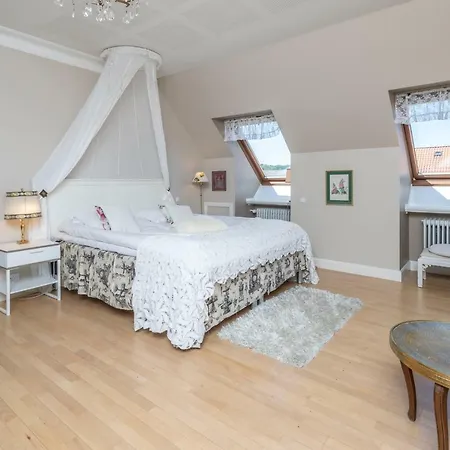 Det Gamle Rådhus Hotel