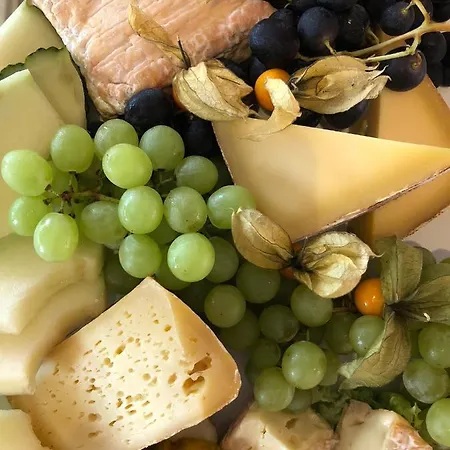 Det Gamle Radhus Hotell Gråsten