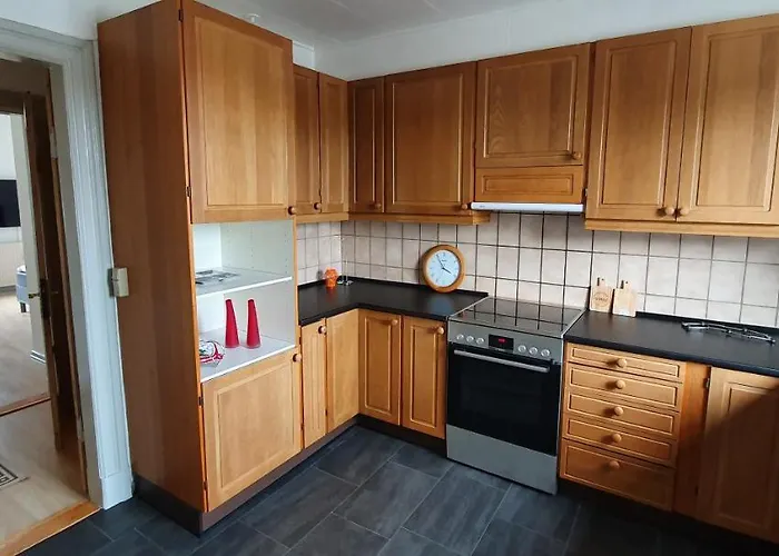 Det Gamle Radhus 4* Gråsten