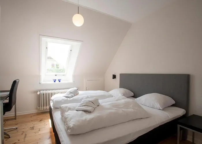 Ξενοδοχείο Det Gamle Radhus