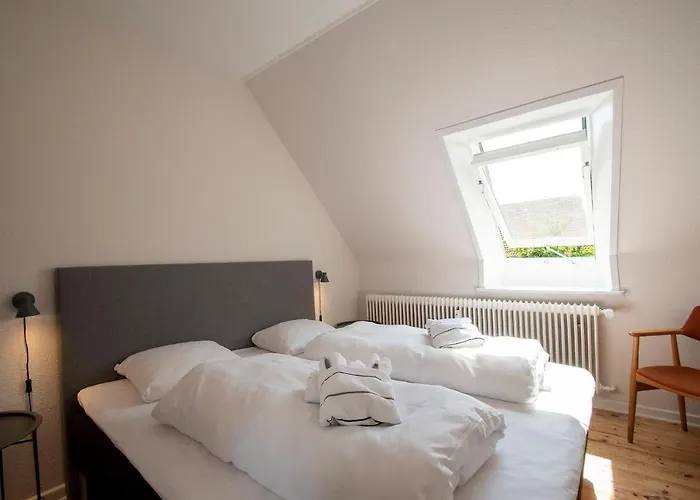 Det Gamle Radhus Ξενοδοχείο Gråsten