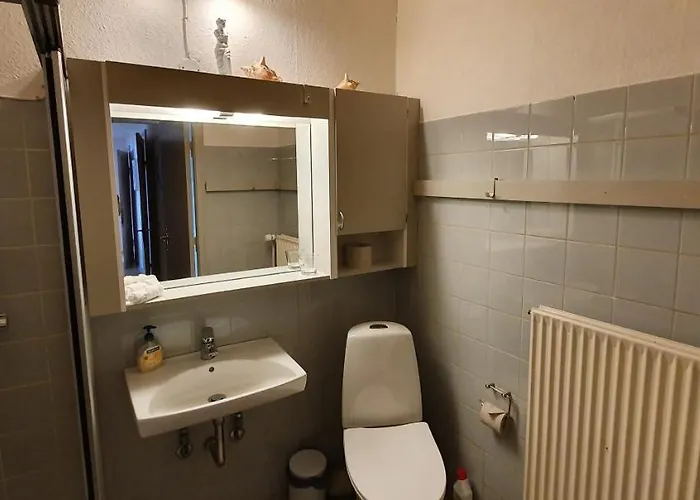 Ξενοδοχείο Det Gamle Radhus Gråsten