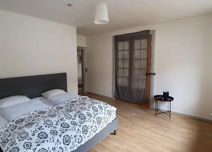 Det Gamle Radhus מלון
