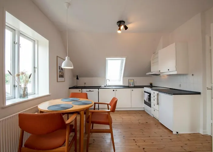 Det Gamle Radhus מלון גראסטן