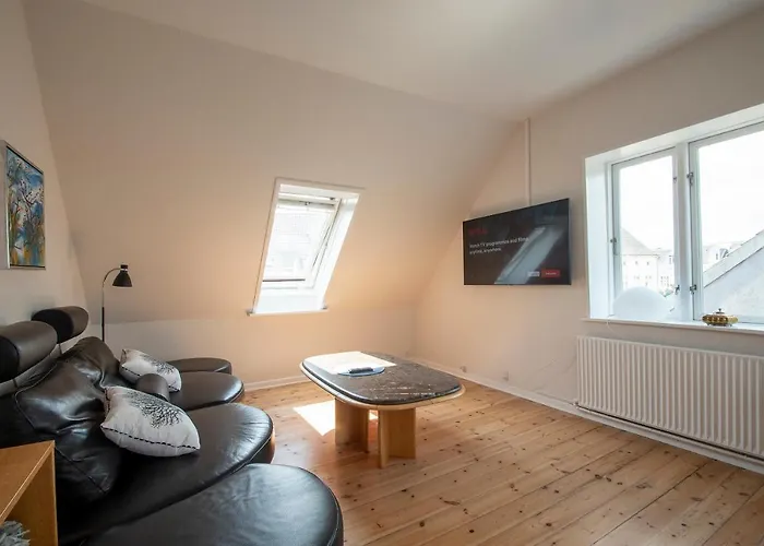 Ξενοδοχείο Det Gamle Radhus Gråsten